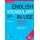 English Vocabulary in Use: Elementary Third edition Book with Answers and Enhanced ebook
