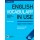 English Vocabulary in Use Upper-Intermediate 4ed Book with Answers with Enhanced interactive audio / video on Cambridge One