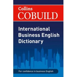 COBUILD International Business English Dictionary