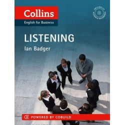 English for Business: Listening (incl. CD)
