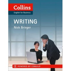 English for Business: Writing