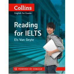 Reading for IELTS 5.0-6+ / B1+