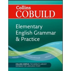 COBUILD Elementary English Grammar and Practice  [Second edition]