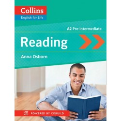 English for Life: Reading - Pre-intermediate