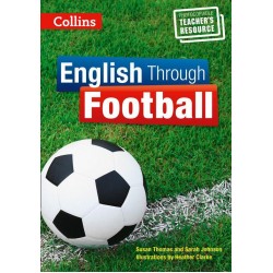 English Through Football