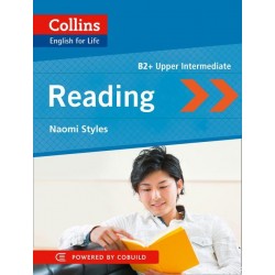 English for Life: Reading - Upper intermediate