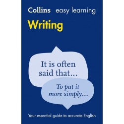 Easy Learning Writing [Second Edition]