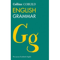 COBUILD English Grammar (Fourth edition)