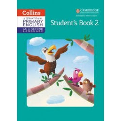 Student's Book Stage 2 Collins International Primary English as a Second Language