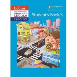 Student's Book Stage 3 Collins International Primary English as a Second Language