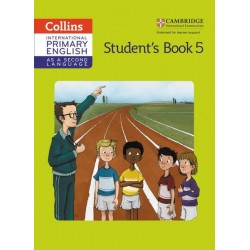Student's Book Stage 5 Collins International Primary English as a Second Language