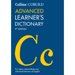 COBUILD Advanced Learner's Dictionary (Ninth edition)
