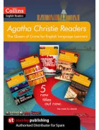 Agatha Christie Readers