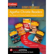 Agatha Christie Readers