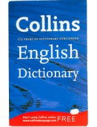 COLLINS Dictionaries