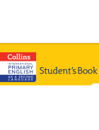 Collins International Primary English