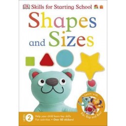 SHAPES AND SIZES