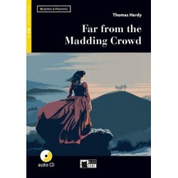 FAR FROM MADDING CROWD+CD