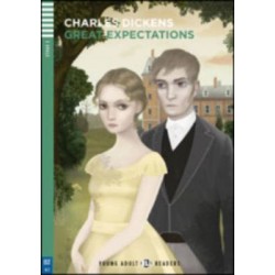 GREAT EXPECTATIONS + Audio CD