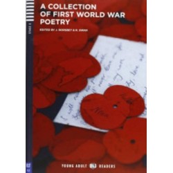 A Collection of First World War Poetry - STAGE 6 Proficiency