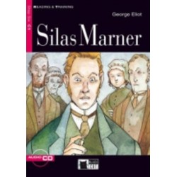 SILAS MARNER+CD