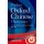 Pocket Oxford Chinese Dictionary
Fourth Edition