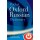 Pocket Oxford Russian Dictionary
Third Edition