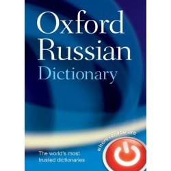 Oxford Russian Dictionary
Fourth Edition