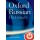 Oxford Russian Dictionary
Fourth Edition
