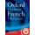 Oxford-Hachette French Dictionary
Fourth Edition