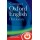 Compact Oxford English Dictionary of Current English
Third edition revised
