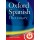 Oxford Spanish Dictionary
Fourth Edition