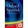 Concise Oxford Spanish Dictionary
Fourth Edition