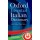 Oxford Essential Italian Dictionary
First Edition