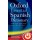 Oxford Essential Spanish Dictionary
First Edition