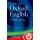 Concise Oxford English Dictionary
Main edition
Twelfth Edition