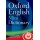 Oxford English Mini Dictionary
Eighth Edition