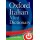 Oxford Italian Mini Dictionary
Fourth Edition