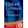 Oxford German Mini Dictionary
Fifth Edition