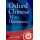 Oxford Chinese Mini Dictionary
Second Edition