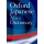 Oxford Japanese Mini Dictionary
Second Edition
