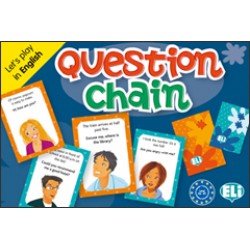 Games: QUESTION CHAIN