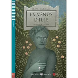 LA VENUS D'ILLE + Downloadable Multimedia