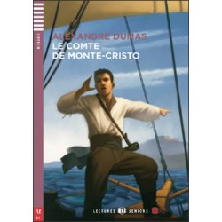 LE COMTE DE MONTE-CRISTO + Downloadable Multimedia