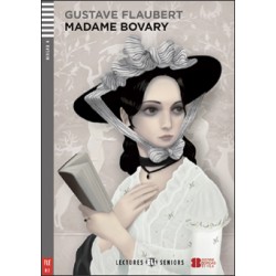 MADAME BOVARY + Downloadable Multimedia