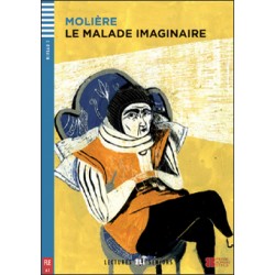 LE MALADE IMAGINAIRE + Downloadable Multimedia