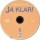 JA KLAR - CD VOL.1