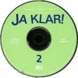 JA KLAR - CD VOL 2