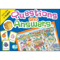 Games: QUESTIONS AND ANSWERS