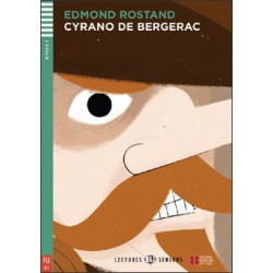 CYRANO DE BERGERAC + Downloadable Multimedia